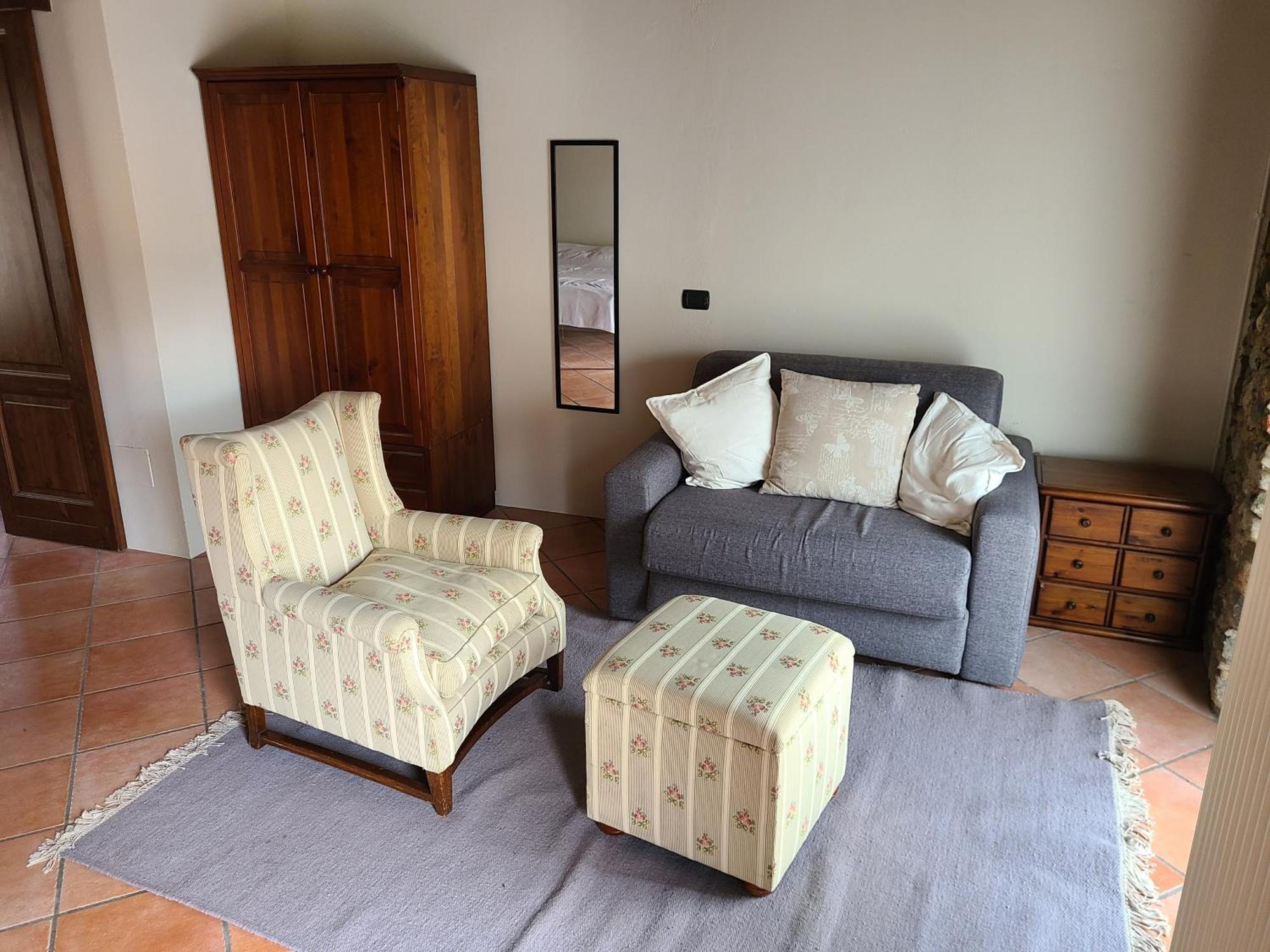 Robin'S Nest Otel Paruzzaro Dış mekan fotoğraf