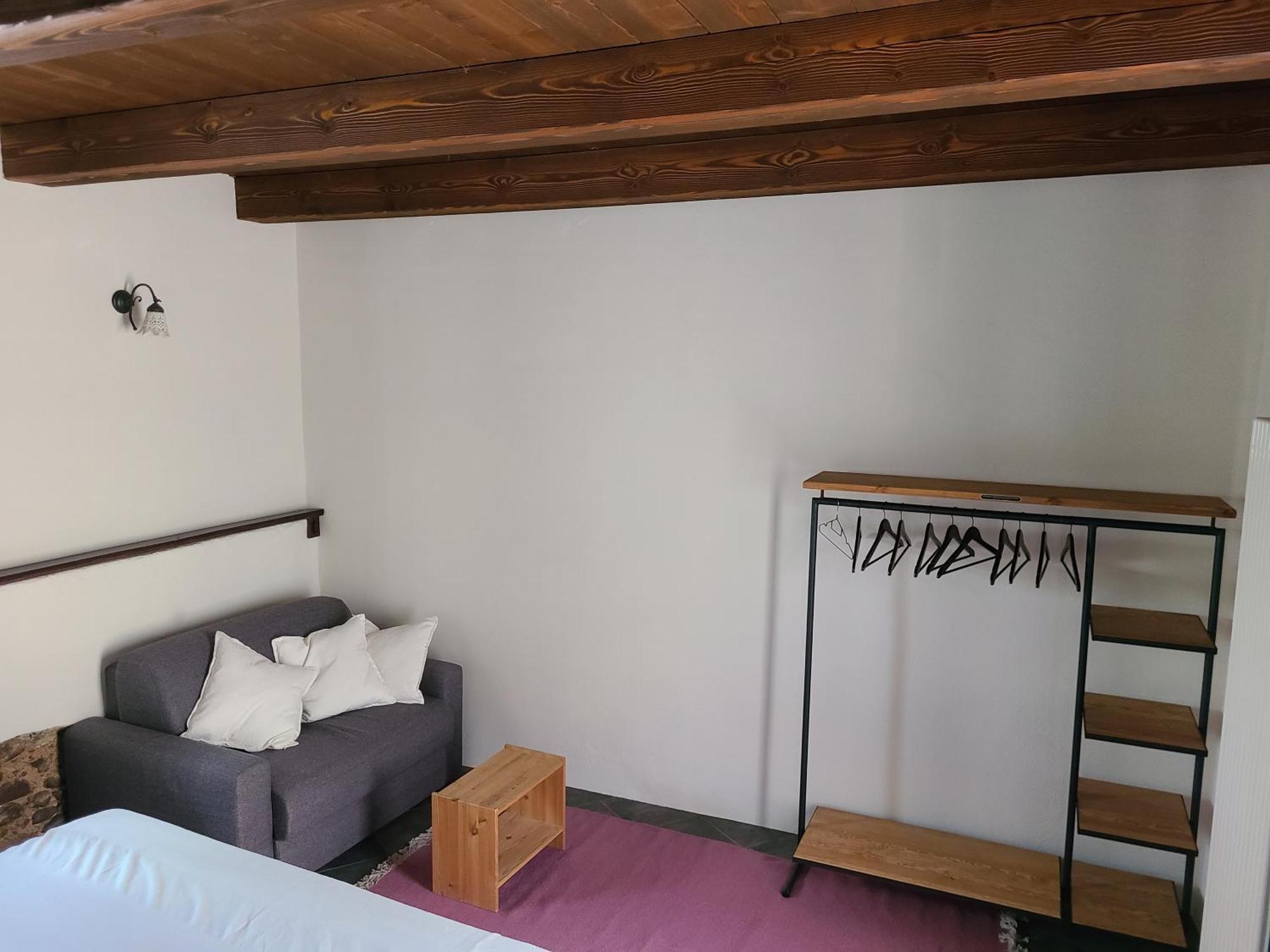 Robin'S Nest Otel Paruzzaro Dış mekan fotoğraf